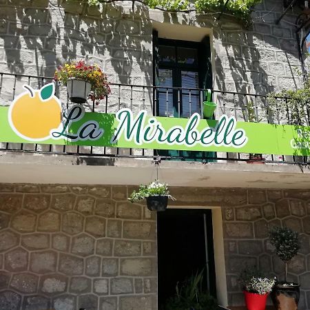 La Mirabelle-Casteil Country House旅馆 外观 照片