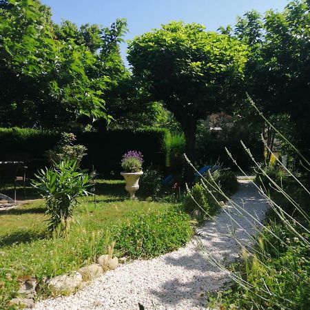 La Mirabelle-Casteil Country House旅馆 外观 照片