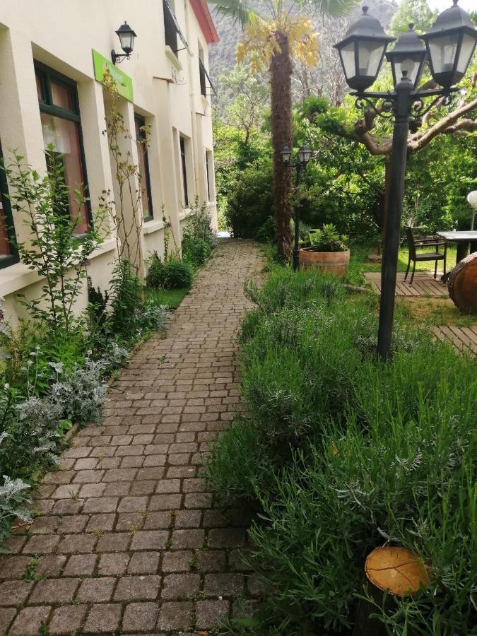 La Mirabelle-Casteil Country House旅馆 外观 照片