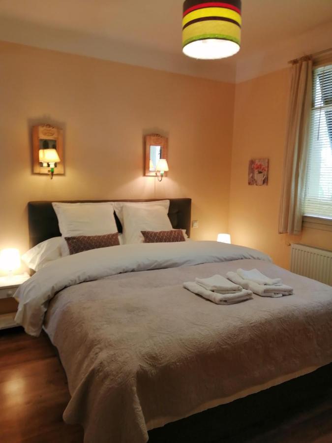 La Mirabelle-Casteil Country House旅馆 外观 照片