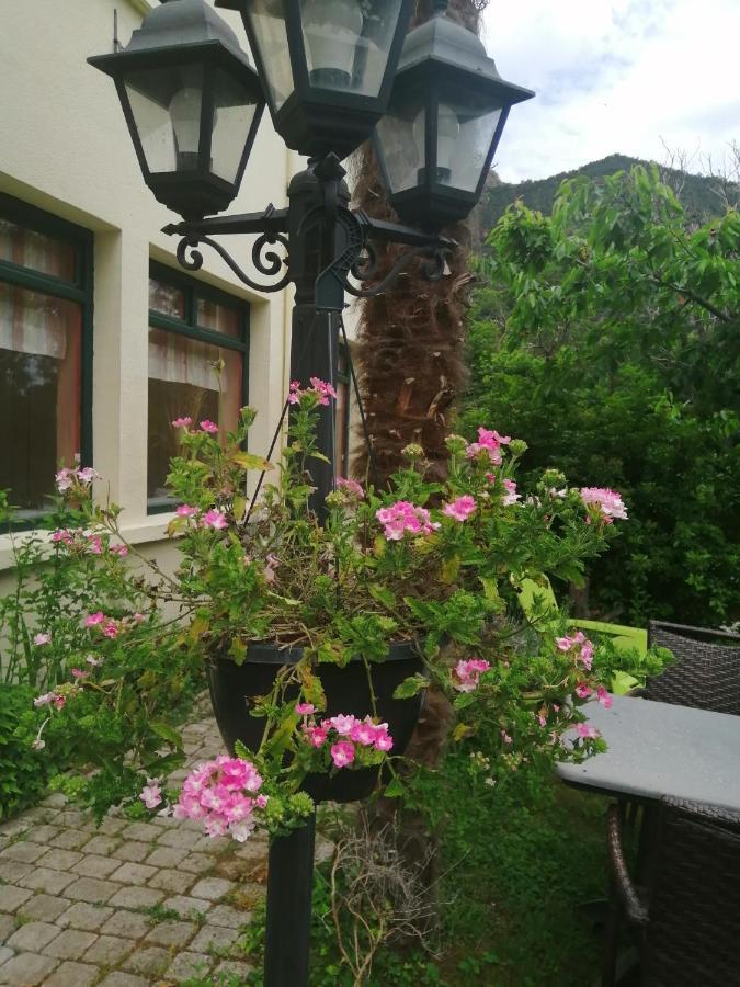 La Mirabelle-Casteil Country House旅馆 外观 照片