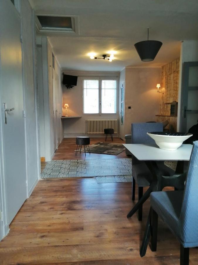 La Mirabelle-Casteil Country House旅馆 外观 照片