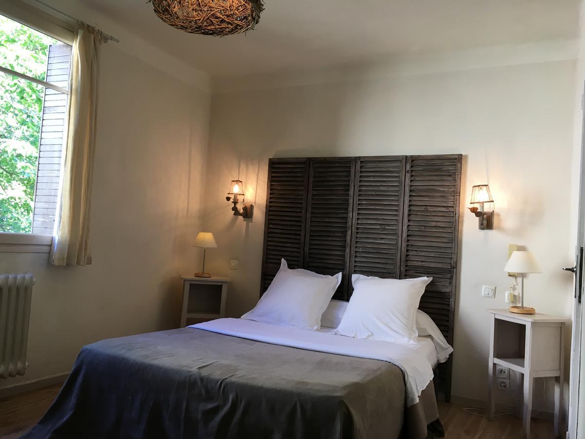 La Mirabelle-Casteil Country House旅馆 外观 照片