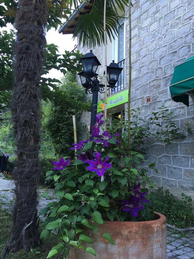 La Mirabelle-Casteil Country House旅馆 外观 照片