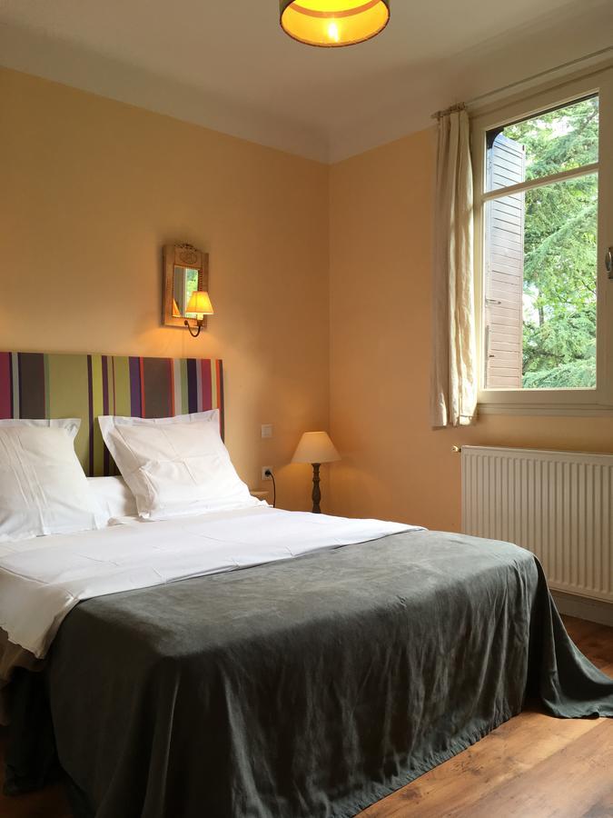La Mirabelle-Casteil Country House旅馆 外观 照片