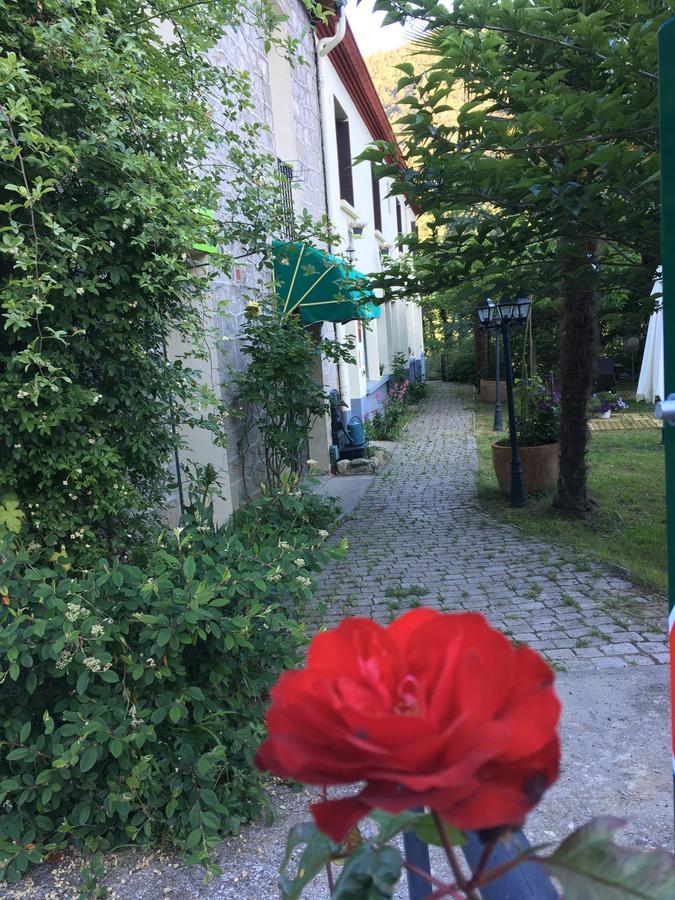 La Mirabelle-Casteil Country House旅馆 外观 照片