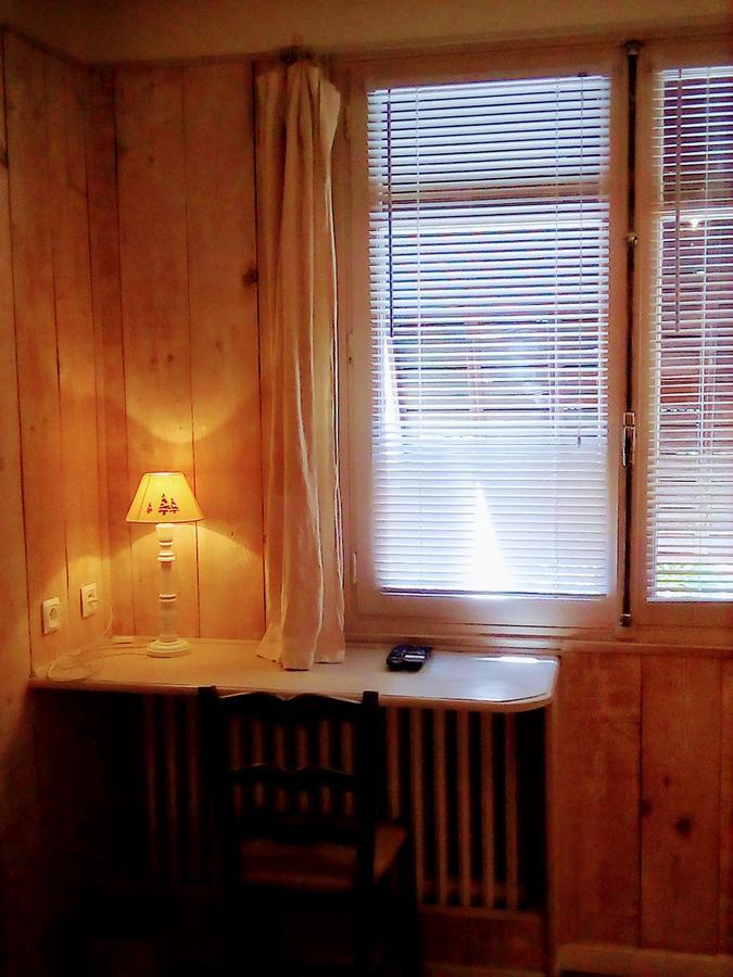 La Mirabelle-Casteil Country House旅馆 外观 照片