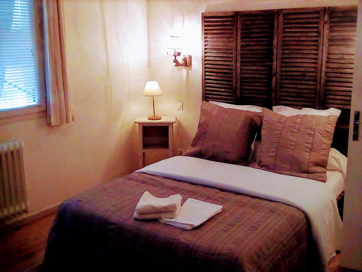 La Mirabelle-Casteil Country House旅馆 外观 照片