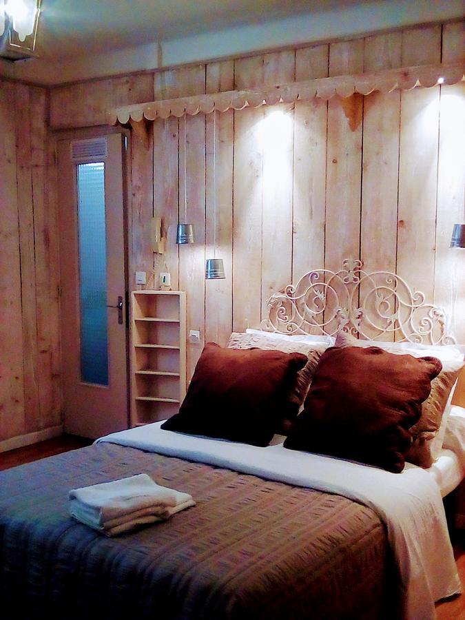 La Mirabelle-Casteil Country House旅馆 外观 照片