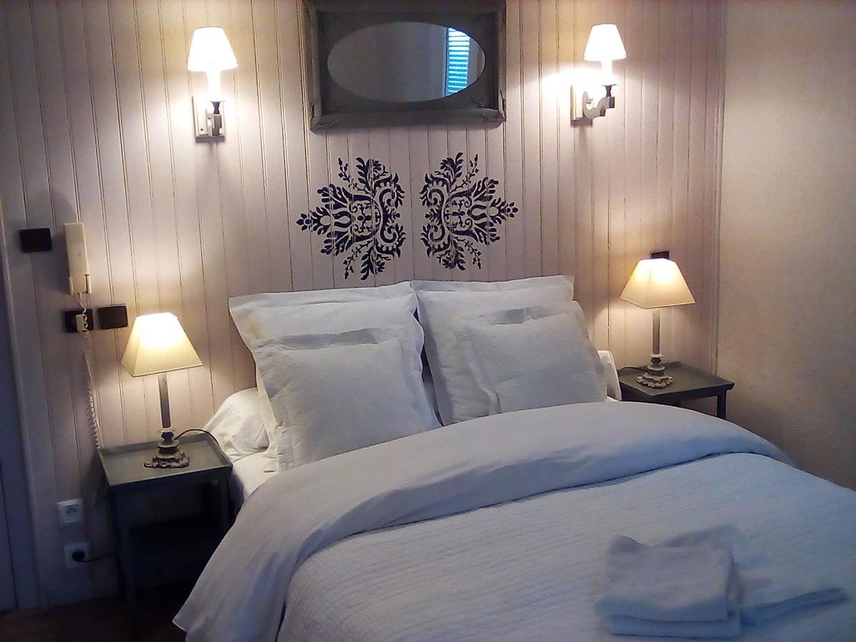 La Mirabelle-Casteil Country House旅馆 外观 照片
