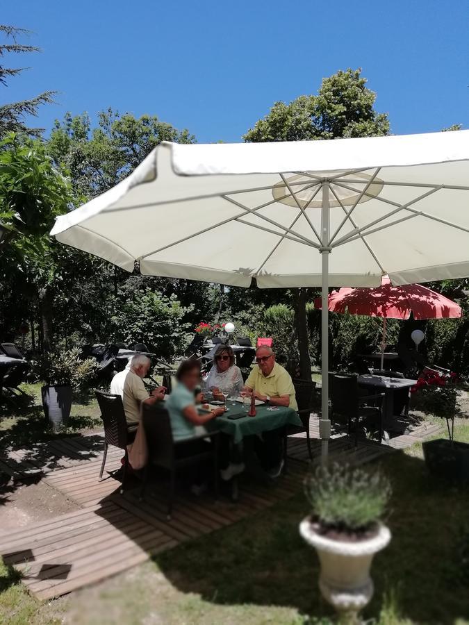 La Mirabelle-Casteil Country House旅馆 外观 照片