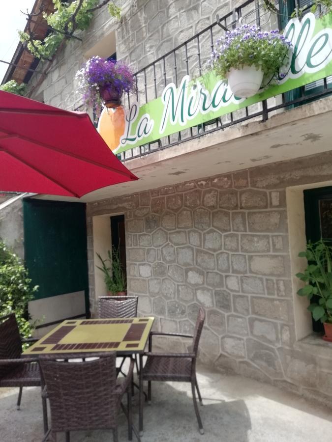 La Mirabelle-Casteil Country House旅馆 外观 照片