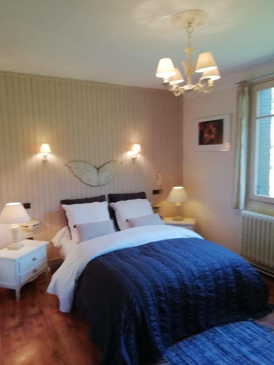 La Mirabelle-Casteil Country House旅馆 外观 照片