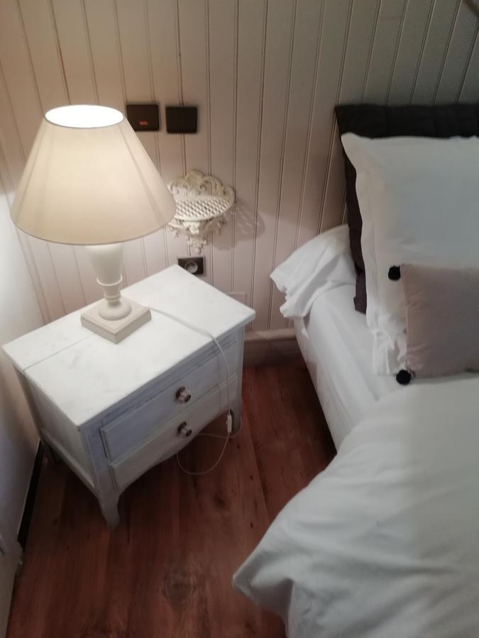 La Mirabelle-Casteil Country House旅馆 外观 照片