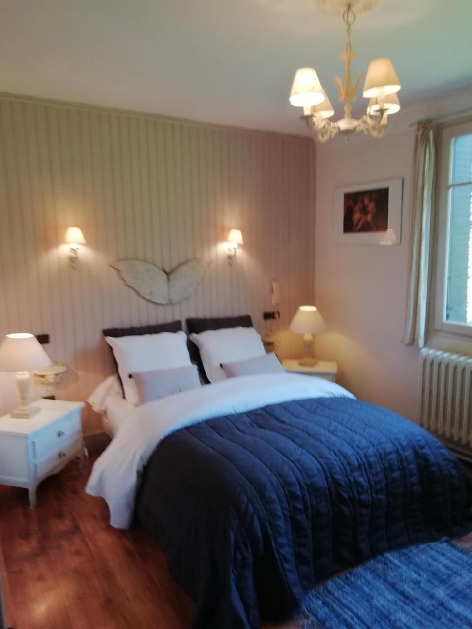 La Mirabelle-Casteil Country House旅馆 外观 照片