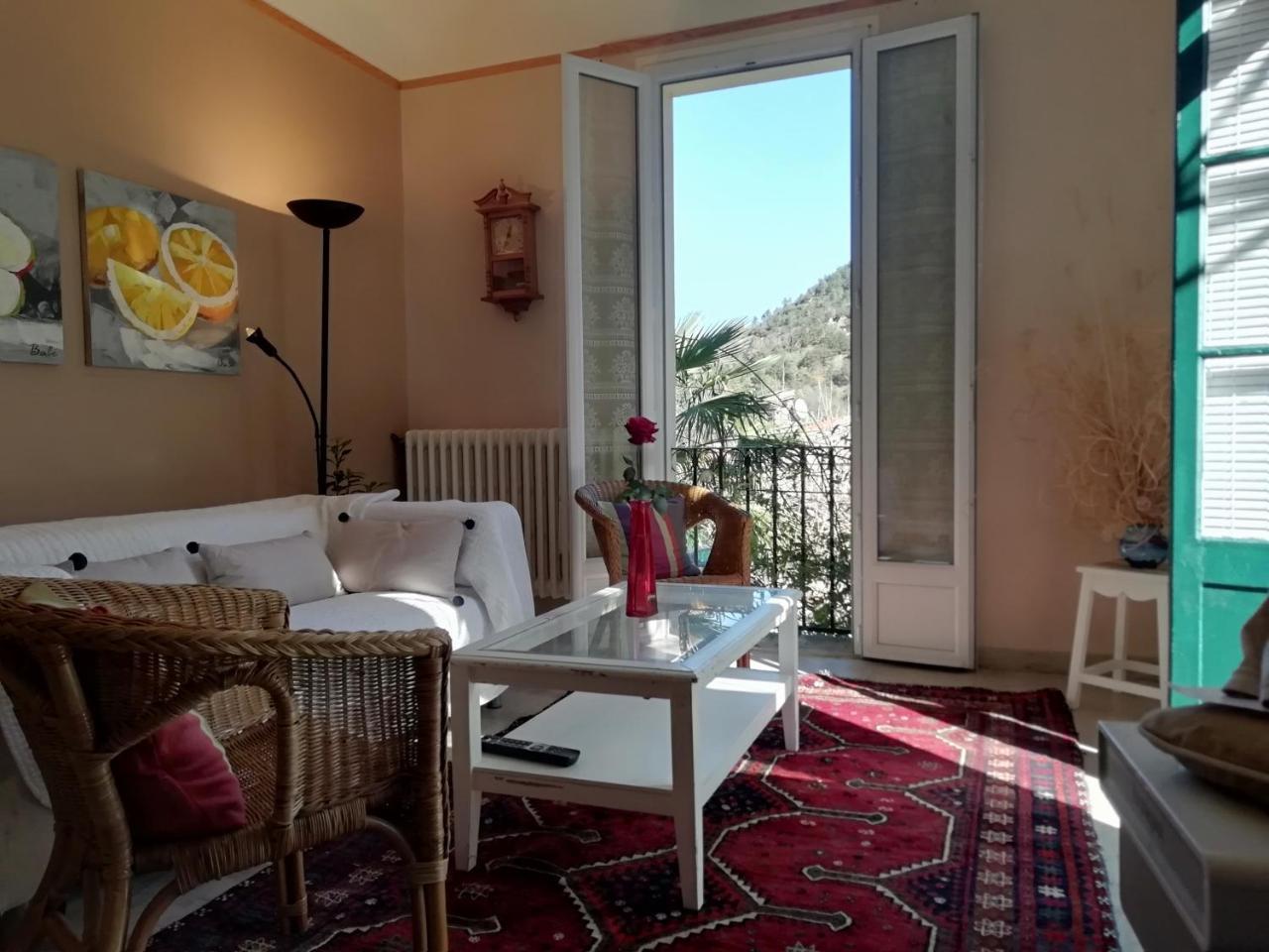 La Mirabelle-Casteil Country House旅馆 外观 照片