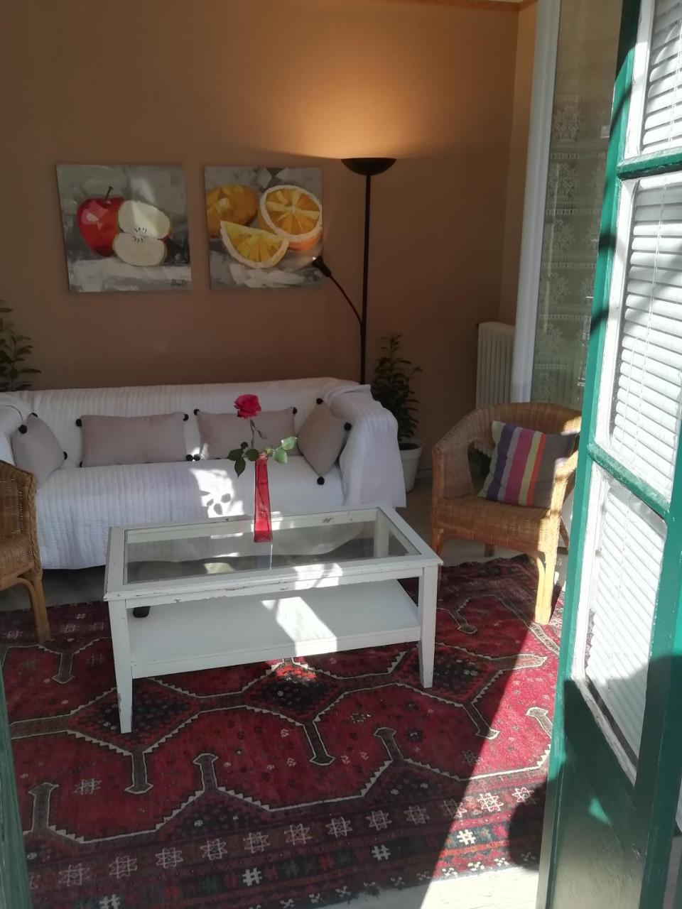 La Mirabelle-Casteil Country House旅馆 外观 照片