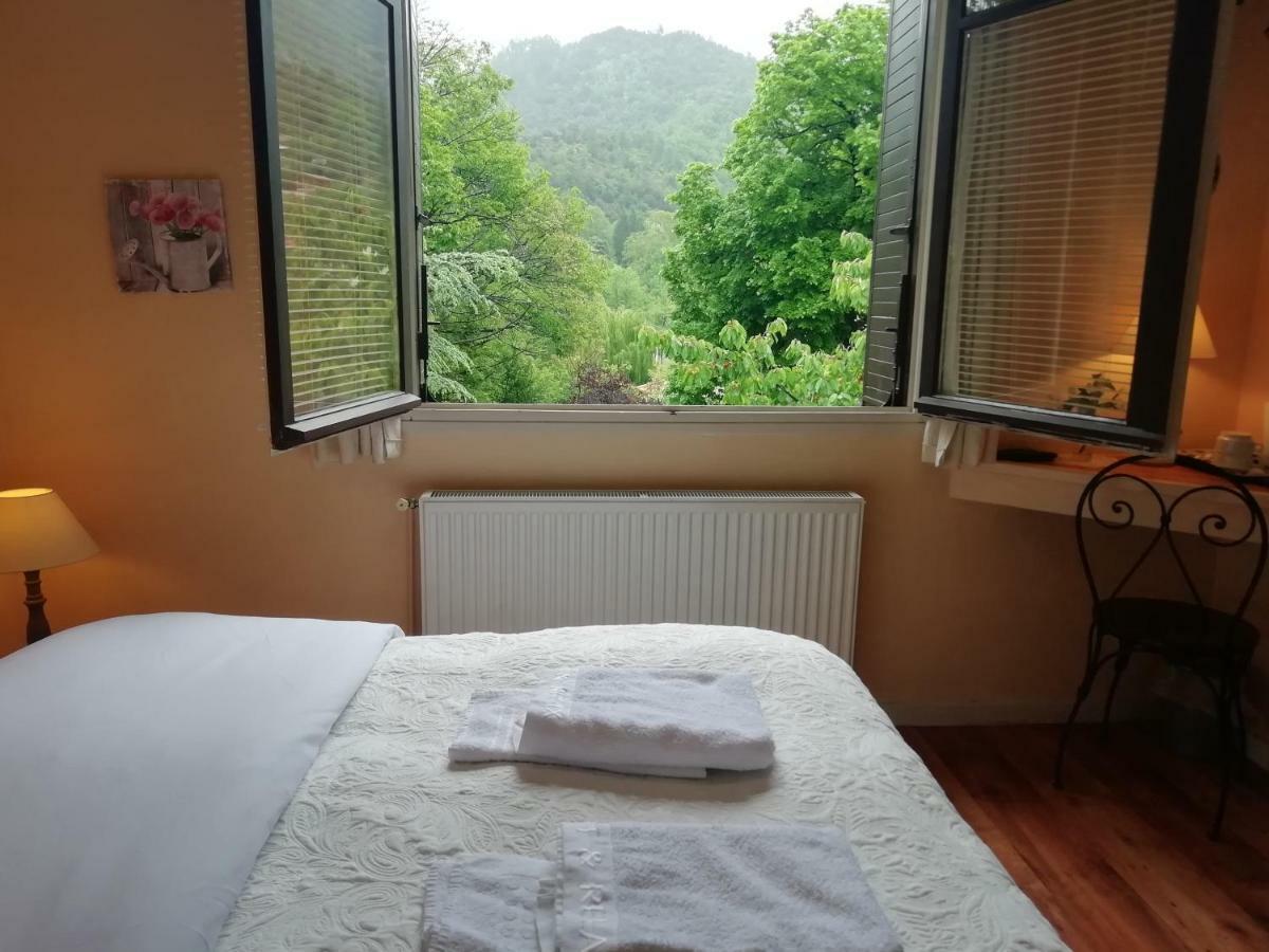 La Mirabelle-Casteil Country House旅馆 外观 照片