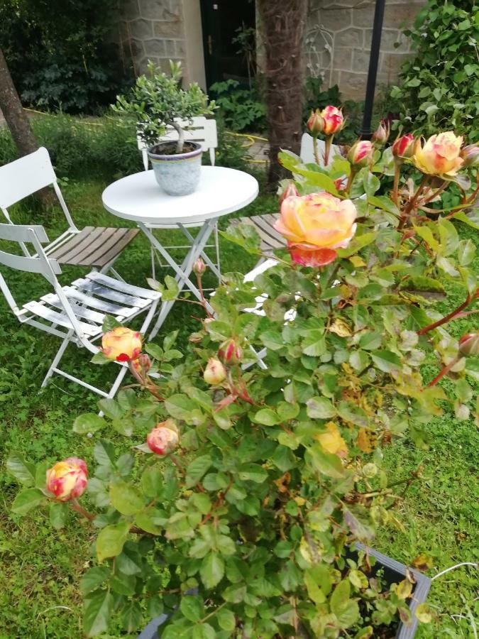 La Mirabelle-Casteil Country House旅馆 外观 照片