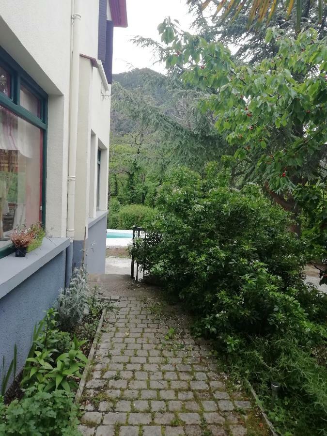 La Mirabelle-Casteil Country House旅馆 外观 照片