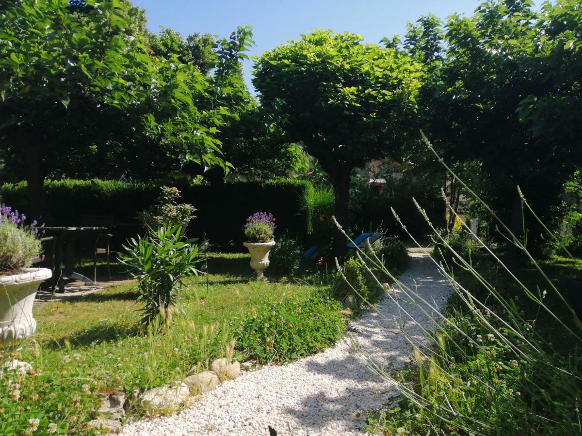 La Mirabelle-Casteil Country House旅馆 外观 照片