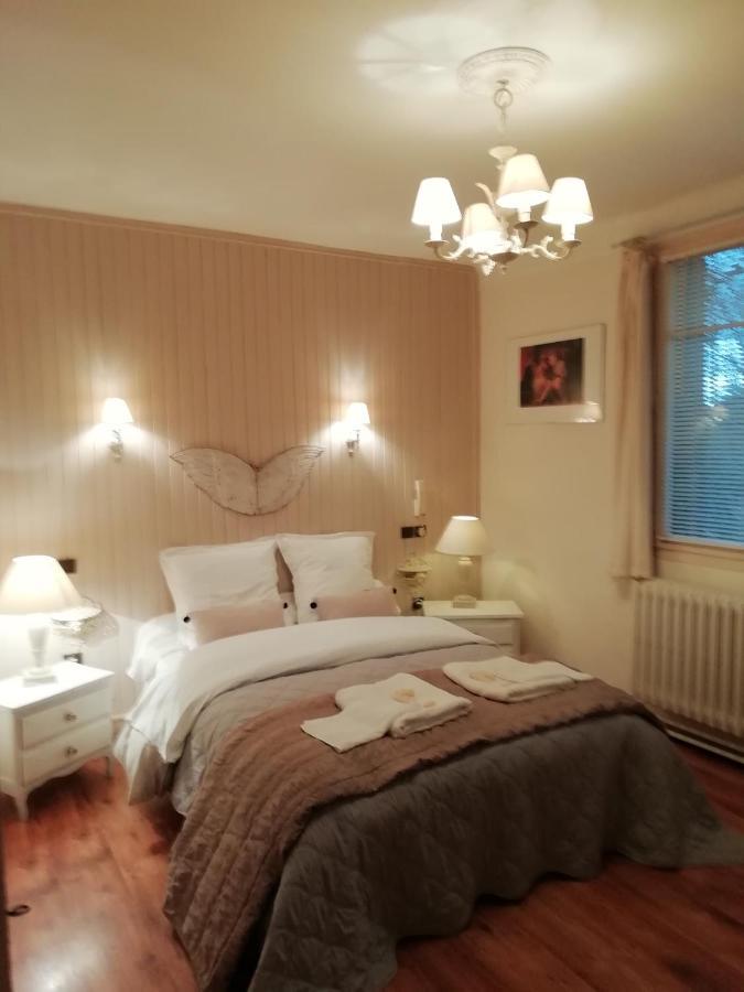 La Mirabelle-Casteil Country House旅馆 外观 照片